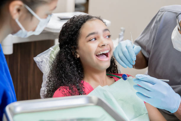 Best Emergency Orthodontic Repairs in Slippery Rock University, PA