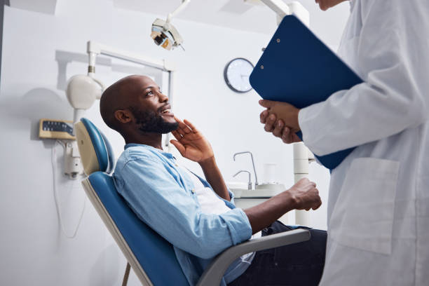 Best Emergency Treatment for Toothache in Slippery Rock University, PA