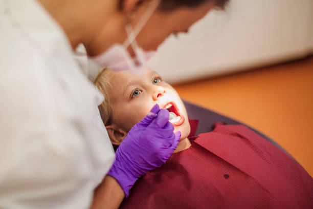 Best Emergency Root Canal Treatment in Slippery Rock University, PA