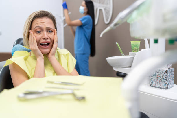 Best Emergency Dental Surgery in Slippery Rock University, PA