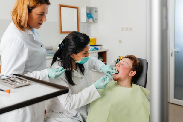 Best Walk-In Emergency Dentist in Slippery Rock University, PA