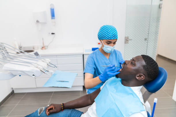 Best After-Hours Emergency Dentist in Slippery Rock University, PA