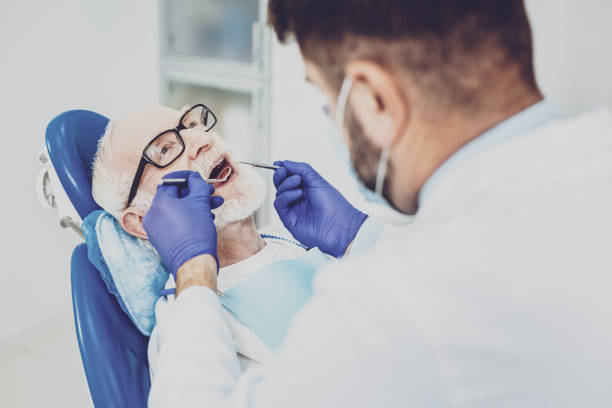 Best Pediatric Emergency Dentist in Slippery Rock University, PA